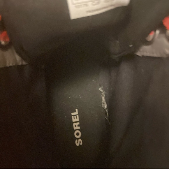 New Sorel 7 boot - Picture 5 of 5